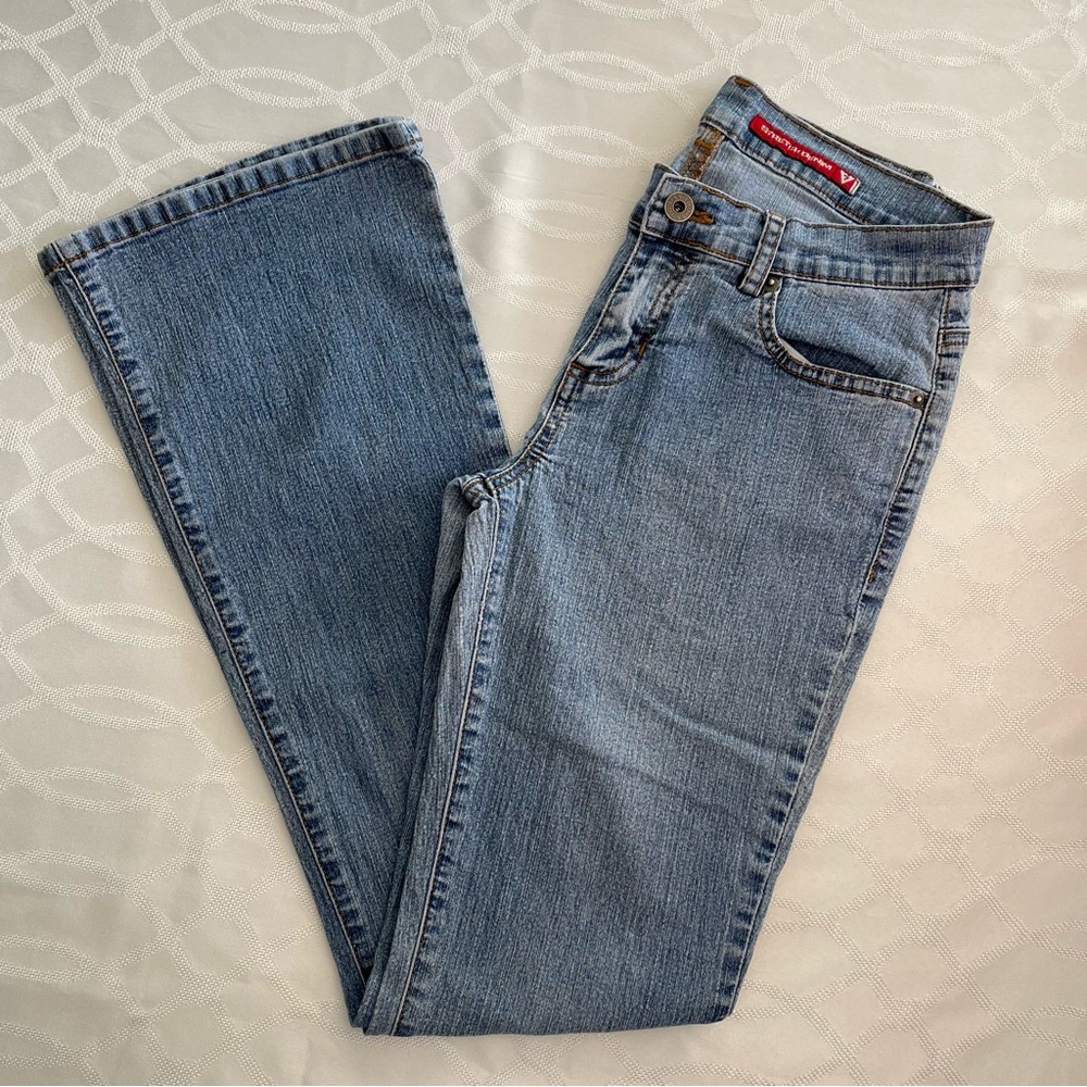GUESS JEANS - Stretch Denim Women’s Size 27